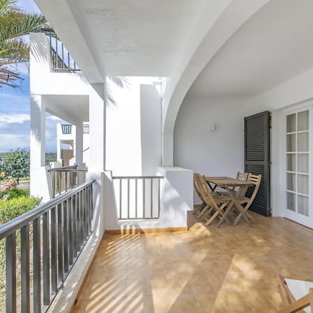 Siesta Mar Private Apt 92 Cala En Porter  المظهر الخارجي الصورة